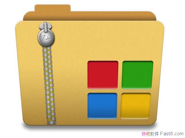 WinArchiver v4.5 �����ƽ��&����ǿ���ѹ����ѹ������