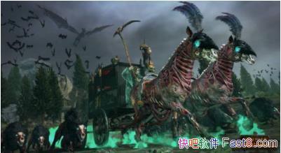 Total War: WARHAMMER ս����ȫ��ս��ϵ���ղذ�