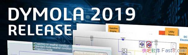 Dymola 2019�ƽ�� &����Modelica������ϵͳ��ģ���湤��