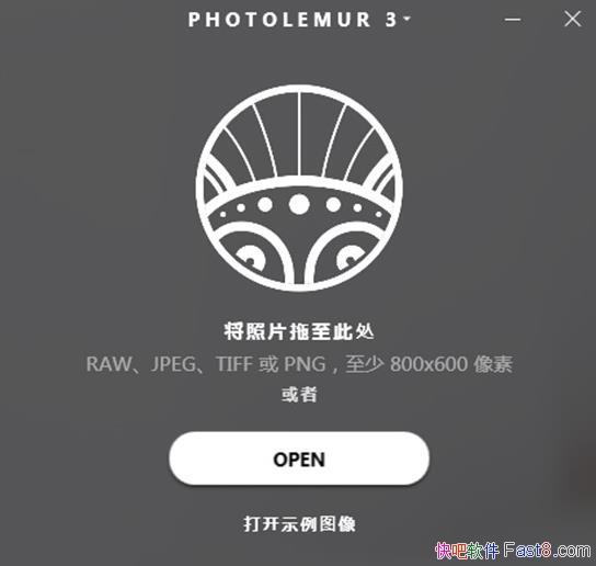 Photolemur 3 �����ƽ��&��һ����ȫ�Զ�������Ƭ��������