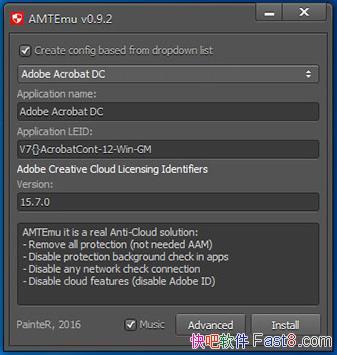 AMT Emulatorv0.9.2&����˹��Adobe��Ʒ������Ȩ�������