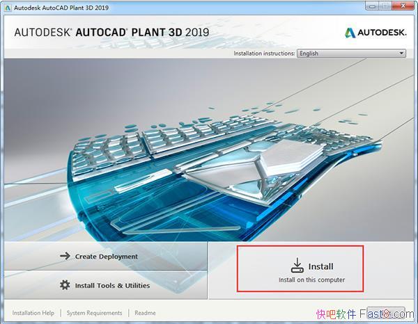 Plant 3d 2019 ע������ܳ�&���к��Լ�ע������ʹ��