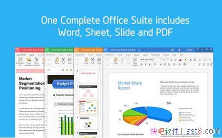Polaris Office 2017 v8.1 �ƽ��&ʵ��ȫ��칫�Զ����׼�