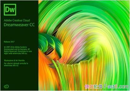 Dreamweaver CC 2019 ���������޸��ر��&�Ӿ�����ҳ��������