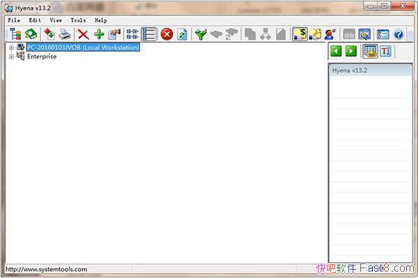 Hyenav 13.2.0 �ƽ��&���ܺ���ȫ��Windows ��������