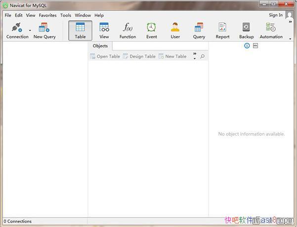 Navicat for MySQL v12.1.24 �ƽ��/�����Ϳ�������������