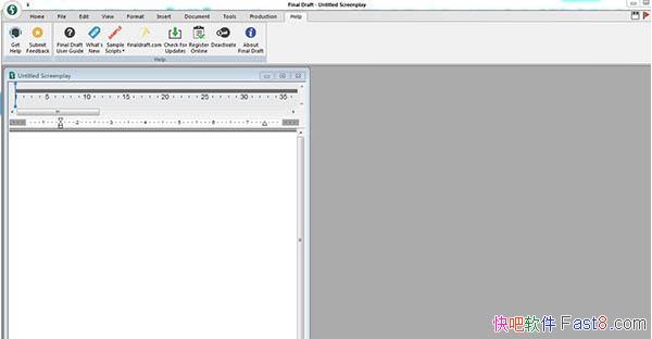 �籾��д���� final draft 10 �����ƽ������&���ƽⲹ��