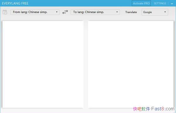 EveryLang Prov 3.4.0 �ƽ��&֧�����������໥����Ĺ���