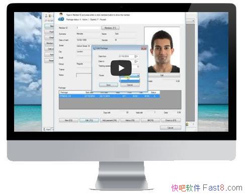 Fitness Managerv 10.0 �ƽ��&�����߱��������ֲ���ȫ������