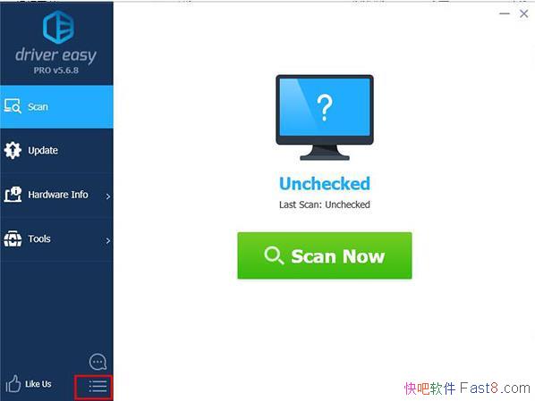 Driver easy pro v5.6.11.59999 �����ƽ��/�������±�������