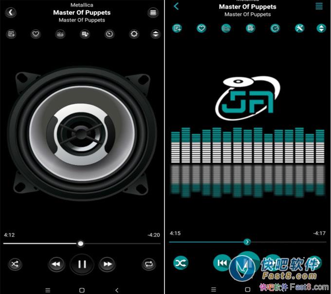 JetAudio���ֲ����� 12.3.2 ����רҵ��/ӵ��������ۺ��������