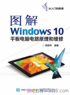 ��ͼ��Windows 10ƽ����Ե�·ԭ����ά�ޡ�/epub+mobi+azw3