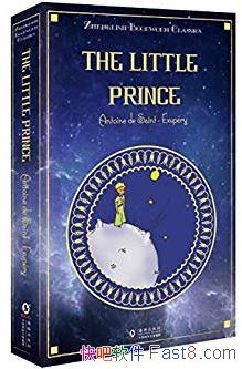 ��The Little Prince��[С����Ӣ��ԭ��]/epub+mobi+azw3
