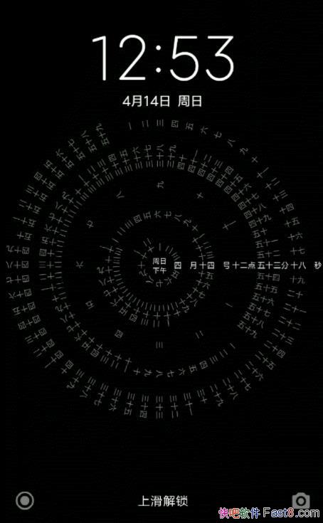 ʱ��ת���������� Word Clock 1.9 ��׿�ֻ��޸������ư�/��������
