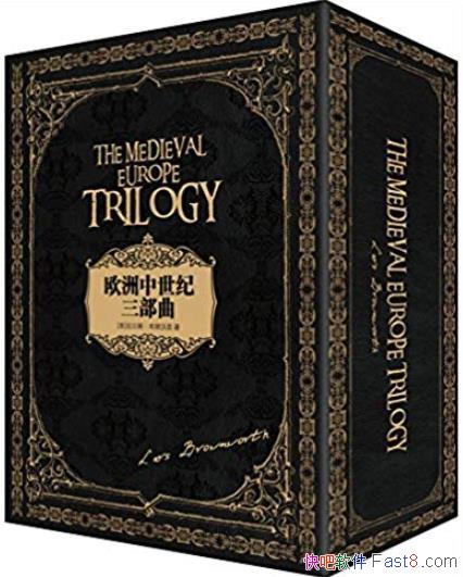 ��ŷ����������������[��װȫ3��]/ͨ����ʷ��֮��/epub+mobi+azw3