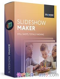 �õ�Ƭ���� Movavi Slideshow Maker 6.6.0 �����ر��/����ǿ��