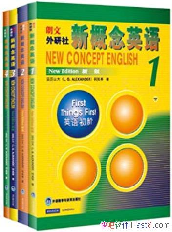 ���¸���Ӣ�[��װ��4��]/Ϊ�й�Ӣ��ѧϰ��ʿ�ı�/epub+mobi+azw3
