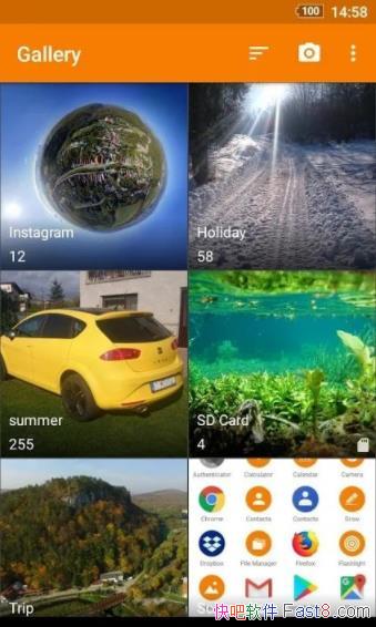 ��ͼ�� 6.15.4 ���Ѹ߼����İ�/��׿�ֻ�������С�ɵĿ�ͼ����