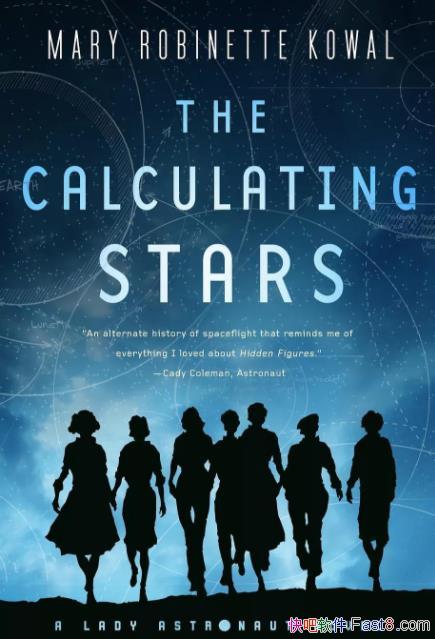 ��The Calculating Stars��[Ӣ��ԭ��]/Robinette Kowa/epub+mobi+azw3