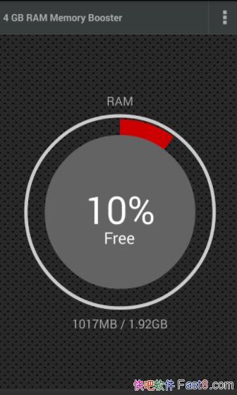 4G�ڴ������� v5.3.0 ȥ���ȥ�Ƽ���ˬ��/�ڴ���������