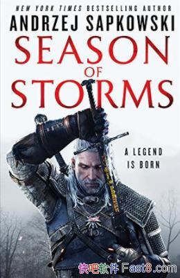 ��Season of Storms��[Ӣ��ԭ��]/Sapkowski/Andrzej/epub+mobi+azw3