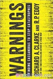 ��Warnings��[Ӣ��ԭ��]/Richard A. Clarke/epub+mobi+azw3