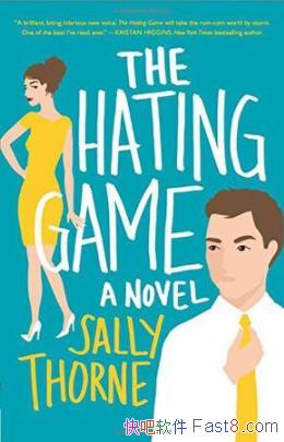 ��The Hating Game��[Ӣ��ԭ��]/Sally Thorne/epub+mobi+azw3