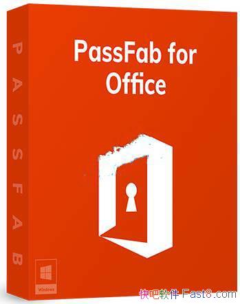 Office�����ƽ� PassFab for Office/PPT/WORD v8.4.0.6 �����ر��