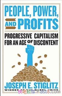 ��People, Power, and Profits��[Ӣ��ԭ��]/Stiglitz/epub+mobi+azw3