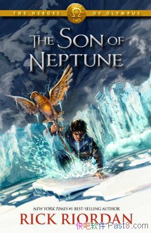 ��The Son of Neptune��[Ӣ��ԭ��]/Riordan  Rick/epub+mobi+azw3