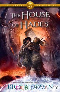 ��The House of Hades��[Ӣ��ԭ��]/Riordan  Rick/epub+mobi+azw3