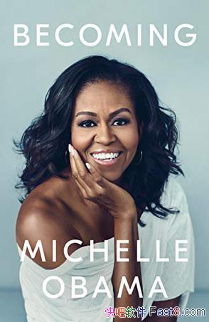 ��Becoming��[Ӣ��ԭ��]Michelle Obama/powerful/epub+mobi+azw3