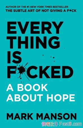 ��Everything Is F*cked��Mark Manson/Ӣ��ԭ������/epub+mobi+azw3