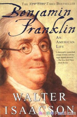 ��Benjamin Franklin���ֶ��ء�������ɭ/Ӣ��ԭ��/epub+mobi+azw3 