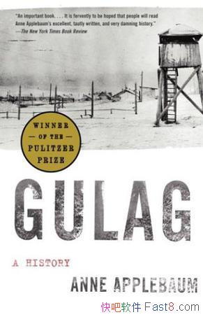 ��Gulag��Winner of the 2004 Pulitzer Prize/Ӣ��ԭ��/epub+mobi+azw3