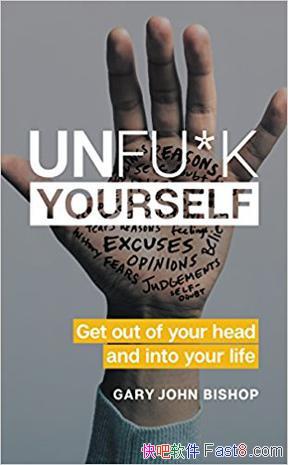 ��Unfu*k Yourself��Gary John Bishop/I am willing/epub+mobi+azw
