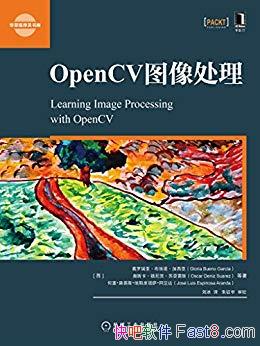 ��OpenCVͼ������������/Ӧ��ͼ����ģʽʶ�𷽷�/epub+mobi+azw3