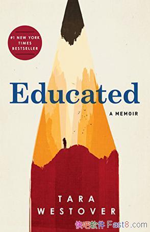 ��Educated��Tara Westover/life through new eyes/epub+mobi+azw3