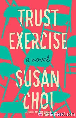��Trust Exercise��Susan Choi/In an American suburb/epub+mobi+a