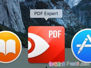 PDFExpert 2.5 ��������Ȩ��MAC/���ܳ��޵�PDF�Ķ�����