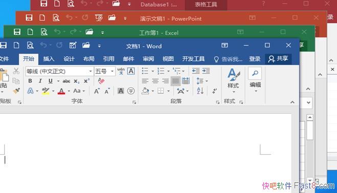 Office2016 Pro Plus 4in1 Lite 201912 ��ɫ�����/�ؼ�����