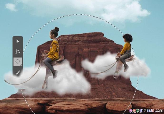 PhotoshopCC 2020 21.1.1.121 ���ľ�����ɫ��
