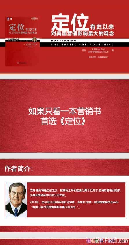 ����λ������ʼ�PPT/��ʷ����������Ӫ��Ӱ�����Ĺ���