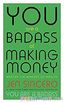 ��You Are a Badass at Making Money��/Jen Sincero/epub+mobi+azw