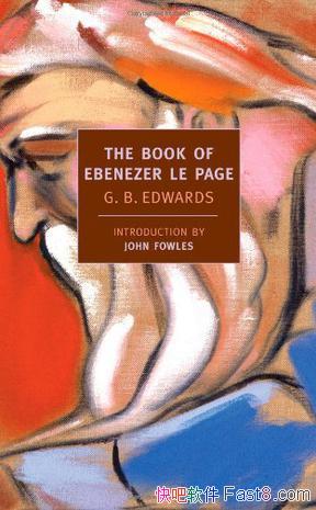 ��The Book of Ebenezer Le Page��Edwards/����������/epub+mobi+azw3