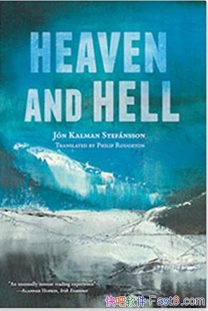 ��Heaven and Hell��Stefansson/û����ʲô��������Ӣ��/epub+mobi+azw3