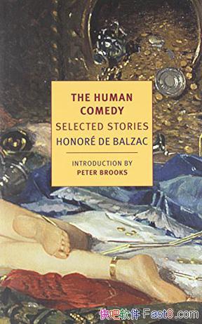 ��The Human Comedy��Honore de Balzac/�˼�ϲ��Ӣ��/epub+mobi+azw3