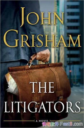 ��The Litigators��John Grisham/������ʦӢ�ĵ���ԭ��/epub+mobi+azw3