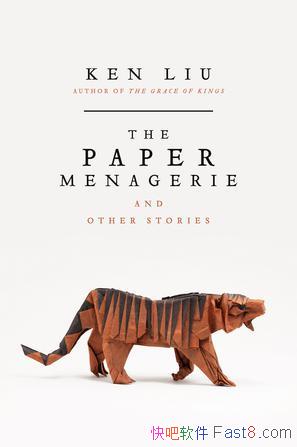 ��The Paper Menagerie and Other Stories��/Ӣ�İ�/epub+mobi+azw3