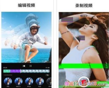 Glitch Video Effects 1.3.3.1 �ѽ���רҵ��/�ֻ���Ƶ�༭��